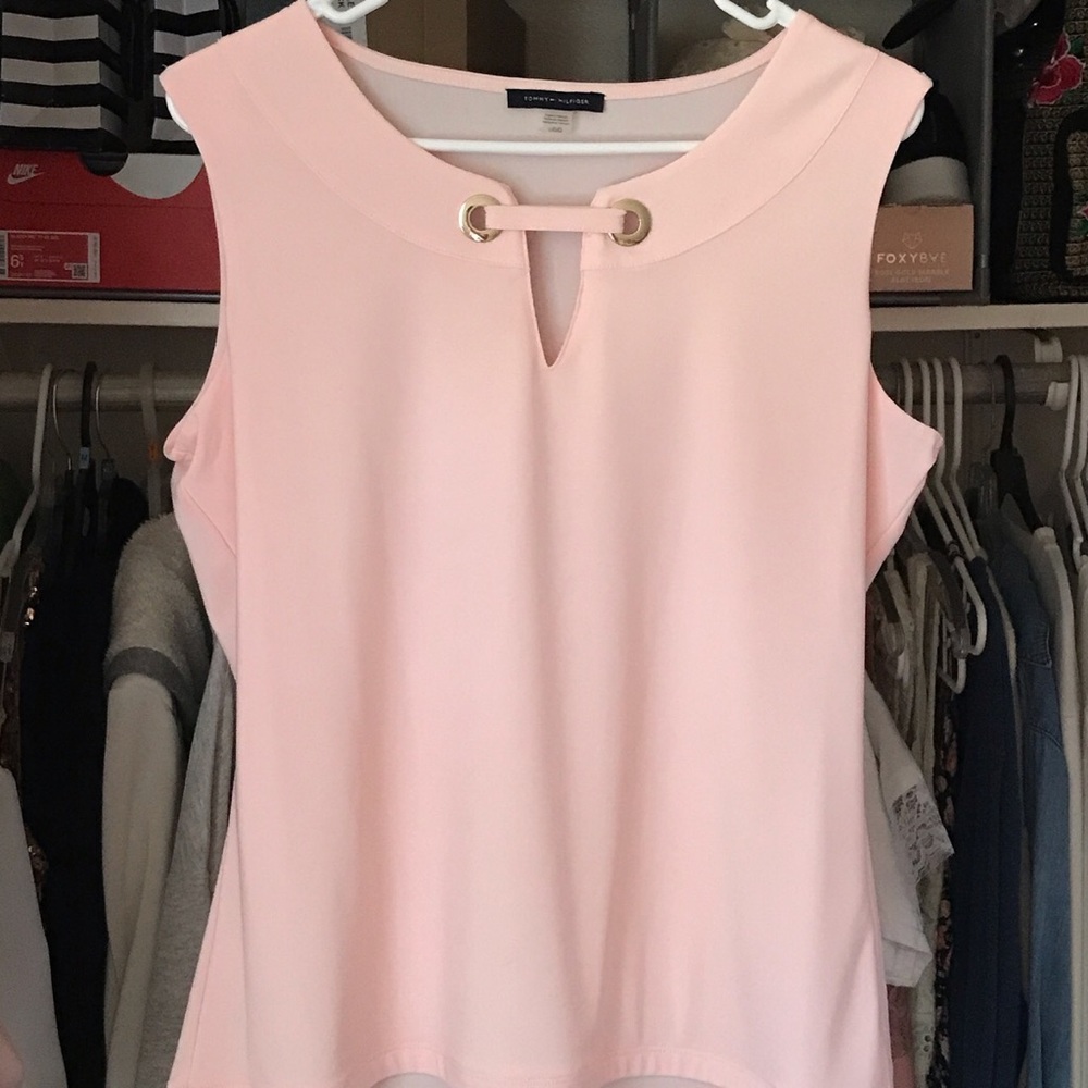 Tommy Hilfiger Blouse